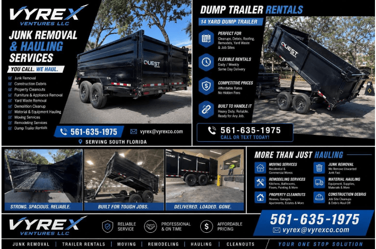 Vyrex Ventures 
